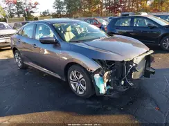 19XFC2F55HE206112 2017 HONDA CIVIC