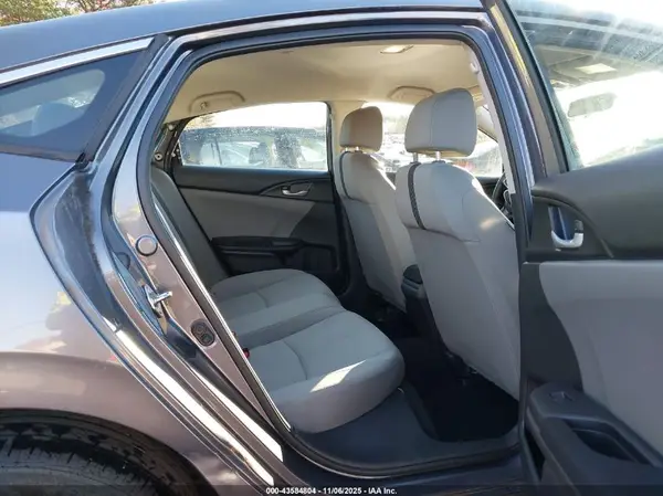 19XFC2F55HE206112 2017 HONDA CIVIC - Image 8