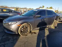 19XFC2F55HE207681 2017 HONDA CIVIC