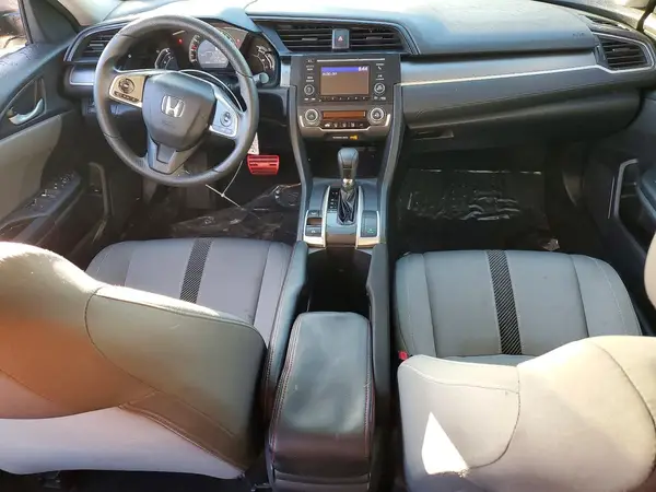 19XFC2F55HE207681 2017 HONDA CIVIC - Image 8