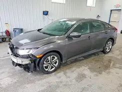 19XFC2F55HE208152 2017 HONDA CIVIC