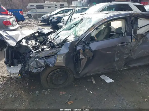 19XFC2F55HE208510 2017 HONDA CIVIC - Image 2