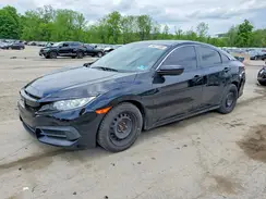 19XFC2F55HE208748 2017 HONDA CIVIC
