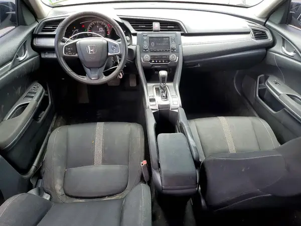 19XFC2F55HE208748 2017 HONDA CIVIC - Image 8
