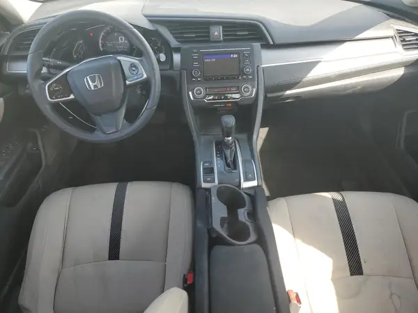 19XFC2F55HE209852 2017 HONDA CIVIC - Image 8