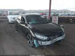 19XFC2F55HE209995 2017 HONDA CIVIC