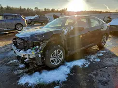 19XFC2F55HE210922 2017 HONDA CIVIC