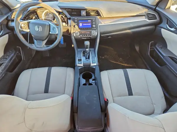 19XFC2F55HE210922 2017 HONDA CIVIC - Image 8