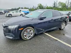 19XFC2F55HE211827 2017 HONDA CIVIC