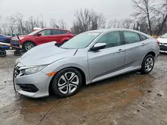 19XFC2F55HE212525 2017 HONDA CIVIC