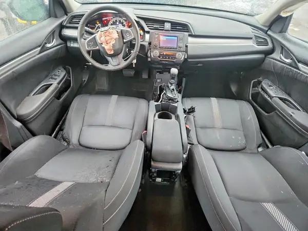 19XFC2F55HE212525 2017 HONDA CIVIC - Image 8