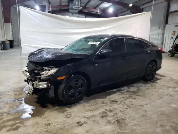 19XFC2F55HE212573 2017 HONDA CIVIC - Image 1