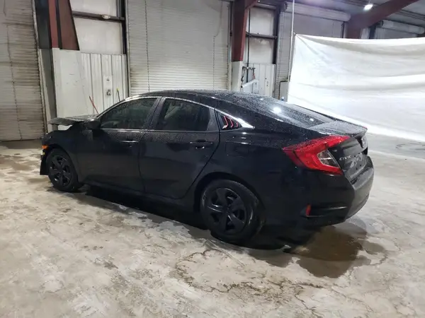 19XFC2F55HE212573 2017 HONDA CIVIC - Image 2