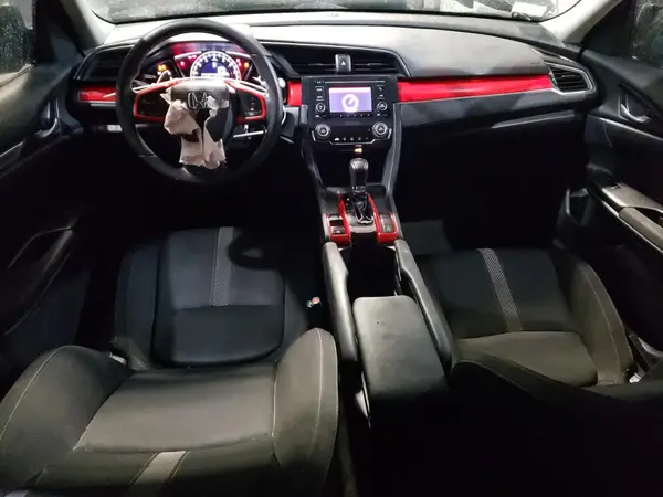 19XFC2F55HE212573 2017 HONDA CIVIC - Image 8