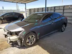 19XFC2F55HE213416 2017 HONDA CIVIC