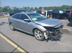 19XFC2F55HE213867 2017 HONDA CIVIC
