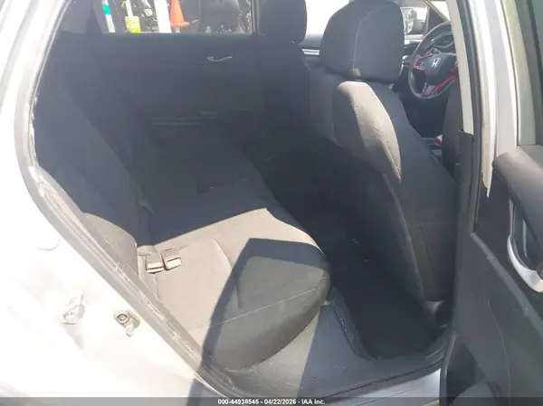19XFC2F55HE213867 2017 HONDA CIVIC - Image 8