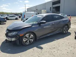 19XFC2F55HE214436 2017 HONDA CIVIC
