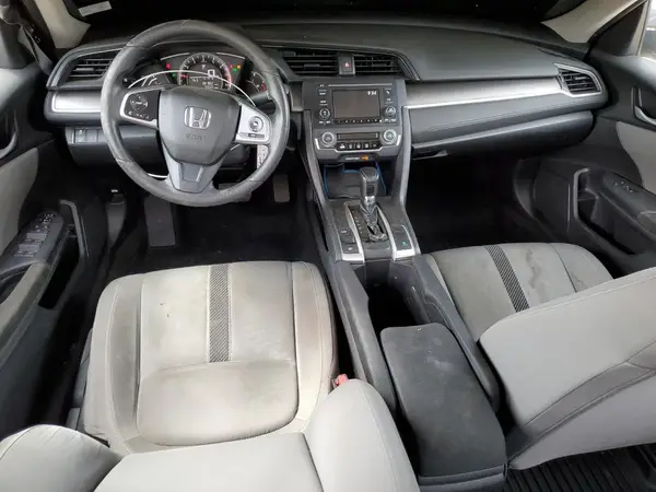 19XFC2F55HE214470 2017 HONDA CIVIC - Image 8