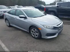 19XFC2F55HE214579 2017 HONDA CIVIC