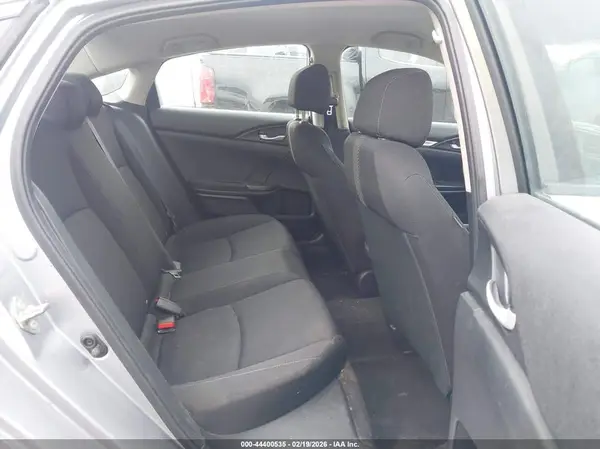 19XFC2F55HE214579 2017 HONDA CIVIC - Image 8
