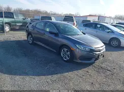 19XFC2F55HE215084 2017 HONDA CIVIC