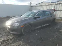 19XFC2F55HE215103 2017 HONDA CIVIC