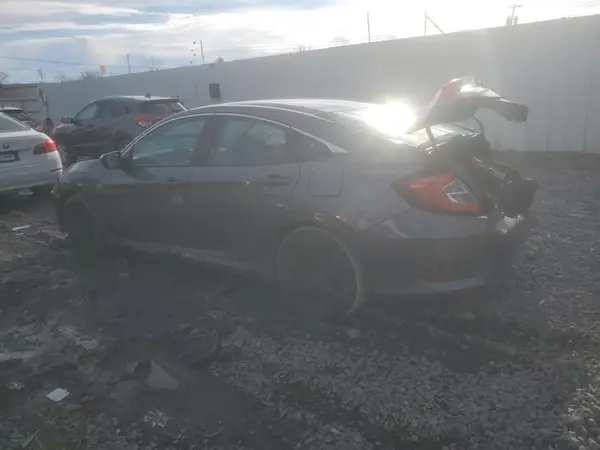 19XFC2F55HE215103 2017 HONDA CIVIC - Image 2
