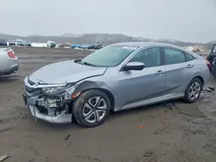 19XFC2F55HE215117 2017 HONDA CIVIC
