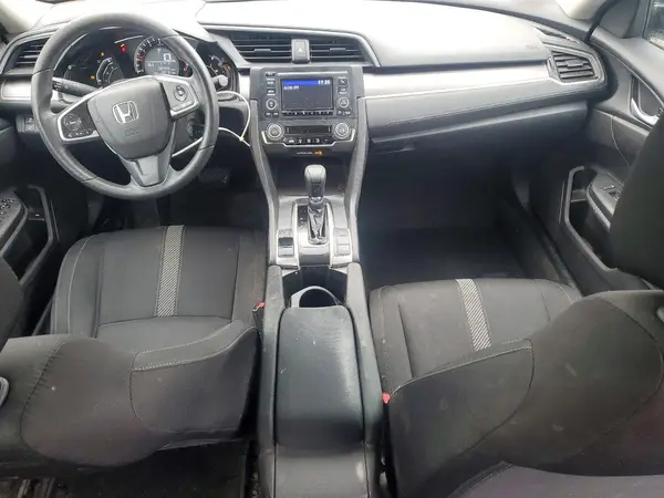 19XFC2F55HE215117 2017 HONDA CIVIC - Image 8