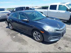 19XFC2F55HE215411 2017 HONDA CIVIC