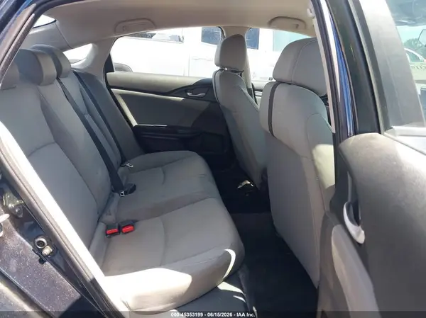 19XFC2F55HE215411 2017 HONDA CIVIC - Image 8