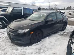 19XFC2F55HE215621 2017 HONDA CIVIC