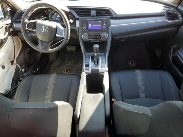 19XFC2F55HE215814 2017 HONDA CIVIC - Image 8