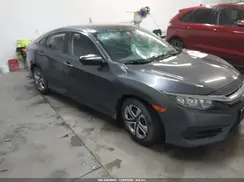 19XFC2F55HE215845 2017 HONDA CIVIC