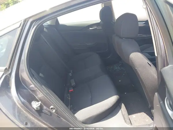 19XFC2F55HE216171 2017 HONDA CIVIC - Image 8