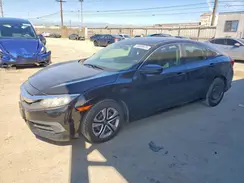 19XFC2F55HE217790 2017 HONDA CIVIC
