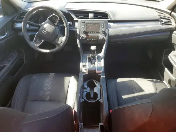 19XFC2F55HE217790 2017 HONDA CIVIC - Image 8