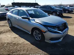 19XFC2F55HE218843 2017 HONDA CIVIC
