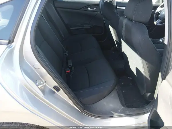 19XFC2F55HE218843 2017 HONDA CIVIC - Image 8