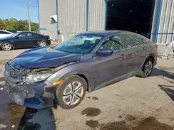 19XFC2F55HE219622 2017 HONDA CIVIC