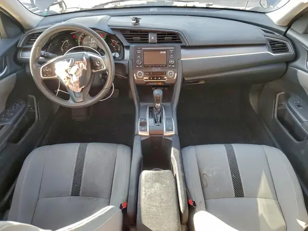 19XFC2F55HE219622 2017 HONDA CIVIC - Image 8