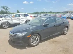 19XFC2F55HE219829 2017 HONDA CIVIC