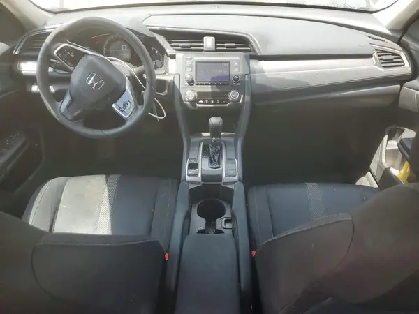 19XFC2F55HE219829 2017 HONDA CIVIC - Image 8