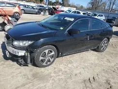 19XFC2F55HE220771 2017 HONDA CIVIC