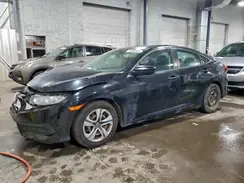 19XFC2F55HE220852 2017 HONDA CIVIC