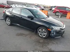 19XFC2F55HE221533 2017 HONDA CIVIC