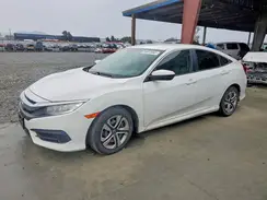 19XFC2F55HE221838 2017 HONDA CIVIC