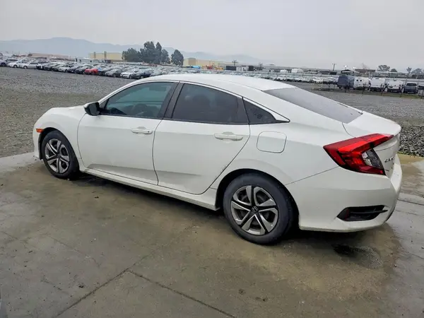 19XFC2F55HE221838 2017 HONDA CIVIC - Image 2