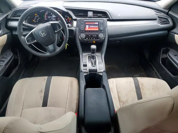 19XFC2F55HE221838 2017 HONDA CIVIC - Image 8